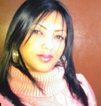 beautiful Colombia girl Claudia from Medellin CO11500