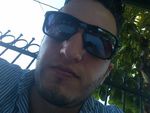 good-looking Colombia man JOSSE from Bogota CO11502