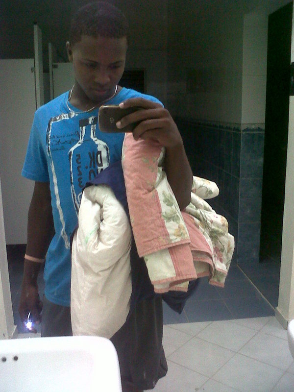 Date this pretty Dominican Republic man Angel francisco from Sancristobal DO12877