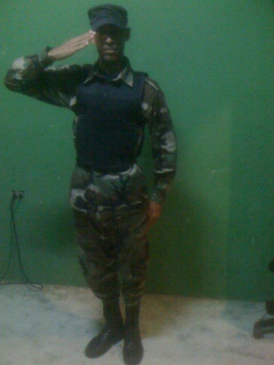 Date this sensual Dominican Republic man Eddy miguel from Santiago De Los Caballeros DO12891