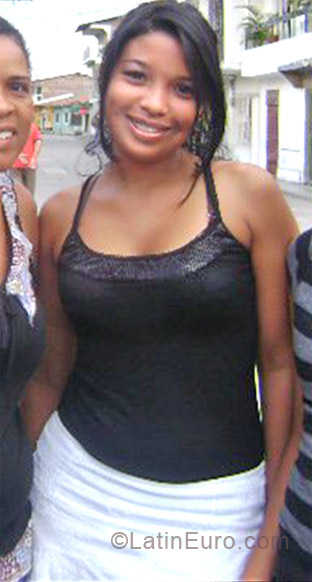 Date this passionate Colombia girl JACKELIN RODRIG from Candelaria CO11514