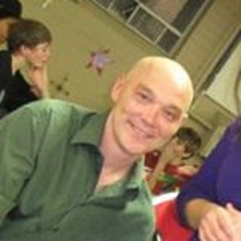 Date this athletic United States man Danny from Algonquin US13681