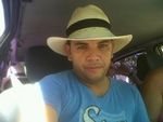 tall Colombia man Manuel antonio from Villavicencio CO11517
