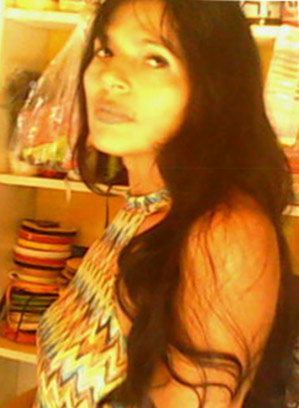 Date this voluptuous Brazil girl Josimaria from Salvador BR7198