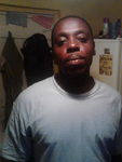 young Jamaica man  from Country JM829