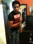 fun Dominican Republic man Cesar from El Seibo DO12988