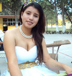 stunning Mexico girl Yesenia from Monterrey MX768