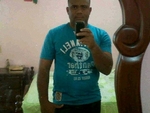 beautiful Dominican Republic man Cesar de la cru from Newyork DO13037