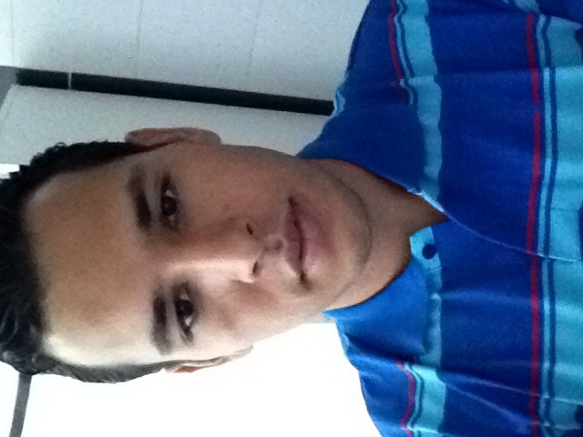 Date this funny Dominican Republic man Camilo from Santiago DO13053