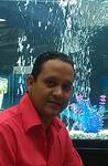 cute Dominican Republic man Juan miguel from Santiago DO13056