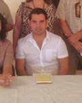 attractive Mexico man Eduardo from Los Cabos MX773