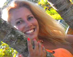 passionate Brazil girl Thayse from Juiz De Fora BR7214