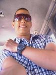 luscious Dominican Republic man Checo vasquz from San Fco De Macoris DO13076