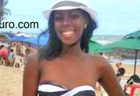 Date this young Brazil girl Josenita from Salvador BR7220