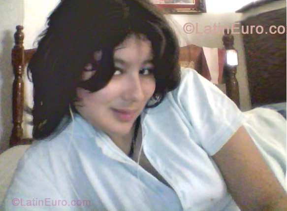 Date this charming Mexico girl Irene from Veracruz MX782