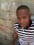 beautiful Dominican Republic man Gabriel from Santo Domingo DO13096