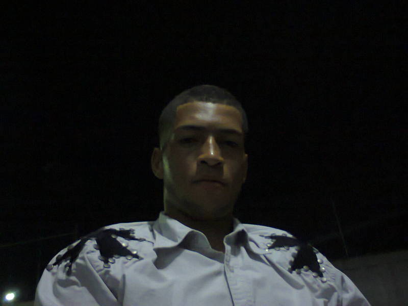 Date this lovely Dominican Republic man Jose rafael from Alcarrizos DO13105