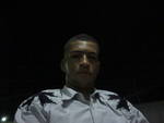 cute Dominican Republic man Jose rafael from Alcarrizos DO13105