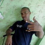funny Dominican Republic man Luisito from Santo Domingo DO13146