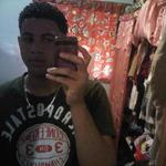 young Dominican Republic man Deivi from Puerto Plata DO13164
