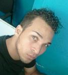 red-hot Dominican Republic man ER from Republica Dominicana DO13172