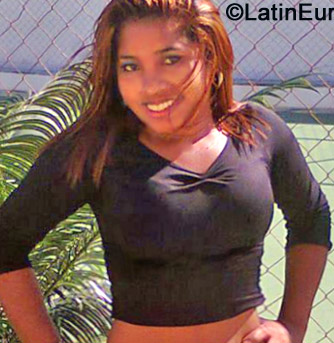 Date this exotic Brazil girl Andreia from Sao Luis BR7236