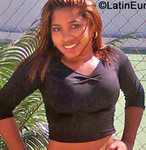 good-looking Brazil girl Andreia from Sao Luis BR7236