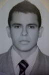 athletic Mexico man Pedro salgado from Lazaro Cardenas MX789