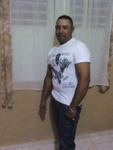 foxy Dominican Republic man Carmelo from Maria Trinidad Sanchez DO13200