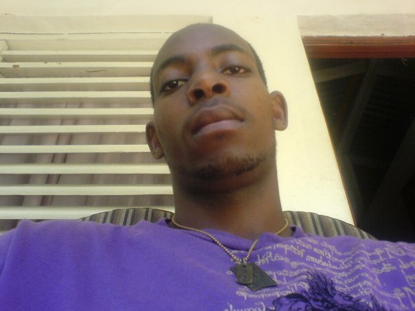 Date this hot Dominican Republic man Juan carlos from Santo Domingo DO13210
