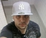 fun Dominican Republic man  from Capital DO13215