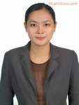 young Philippines girl Cecil from Manila PH523