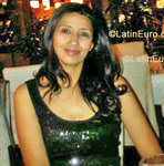 passionate Colombia girl Martha from Bogota CO11643