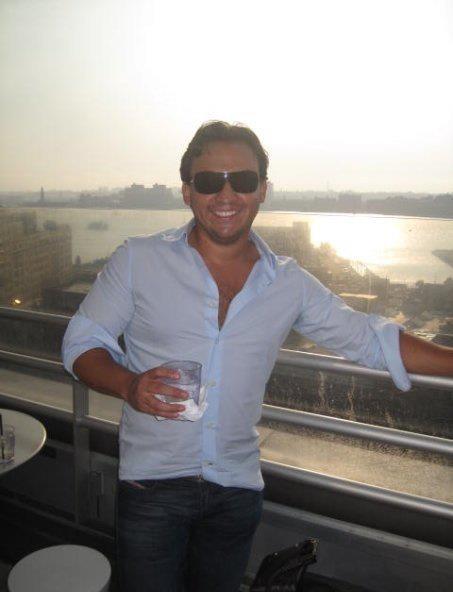 Date this lovely United States man Hcmorales from Raleigh US13733