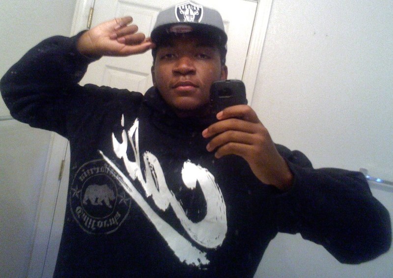 Date this georgeous United States man Kci from Elk Grove US13735