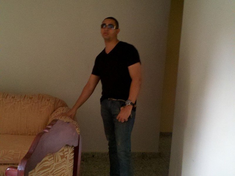 Date this delightful Dominican Republic man Jose from Santiago De Los Caballeros DO13250