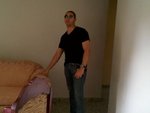 charming Dominican Republic man Jose from Santiago De Los Caballeros DO13250