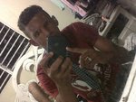 delightful Dominican Republic man Victor manuel from Republica Dominicana DO13253