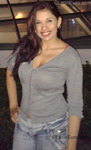 cute Colombia girl Valentina from Cartagena CO11651