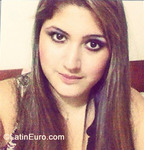 hot Colombia girl Diana Carolina from Cali CO11652