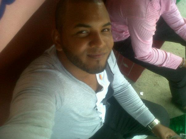 Date this beautiful Dominican Republic man Jose alberto from Santo Domingo DO13280
