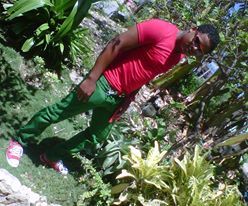 Date this charming Dominican Republic man Darwin from Barahona DO13282
