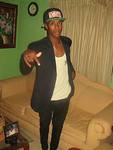 stunning Dominican Republic man Carlos from Santo Domingo DO13337