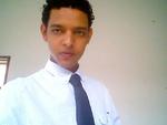 nice looking Dominican Republic man Jose Luis from Sabana Grande De Palenque DO13351