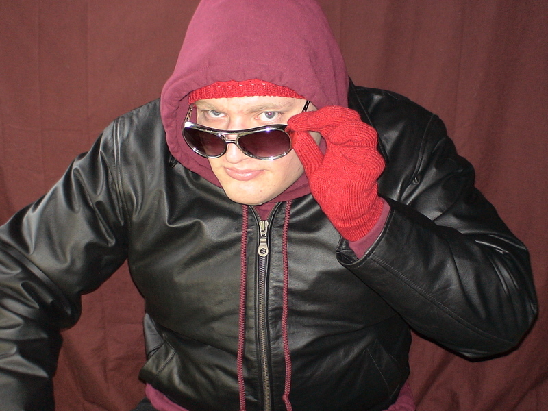 Date this delightful United States man Arick from Lewiston US13760