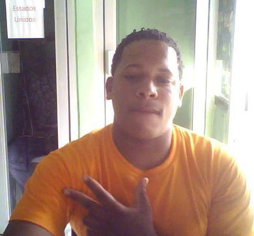Date this stunning Dominican Republic man Jose manuel from Santiago De Lo Caballero DO13365
