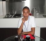 good-looking Dominican Republic man Diony from Santo Domingo DO13369