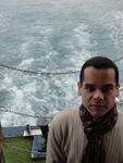 pretty Brazil man Thiago from Rio De Janeiro BR7275