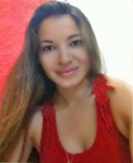 Date this young Brazil girl Liu.D from Rio de Janeiro BR7277