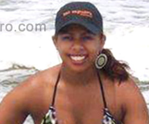 Date this nice looking Brazil girl Simone from Valinhos BR7278